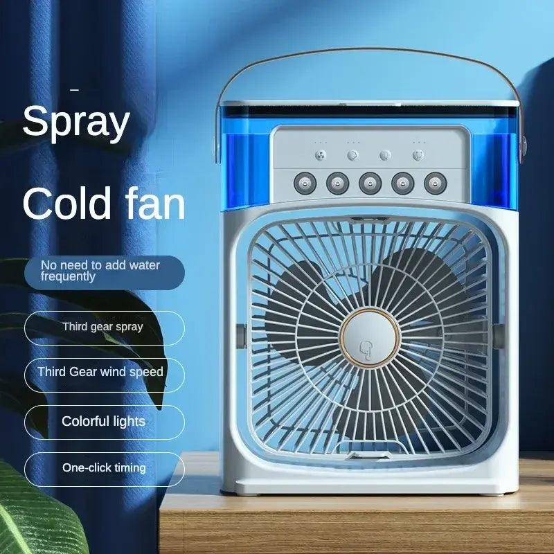 Portable Air Conditioner