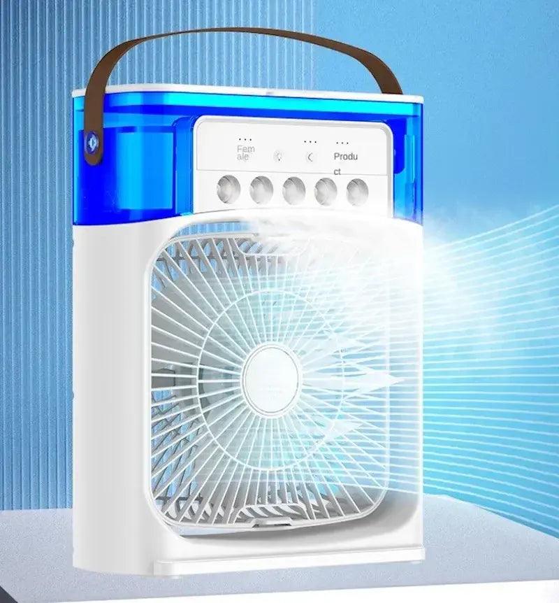 Portable Air Conditioner