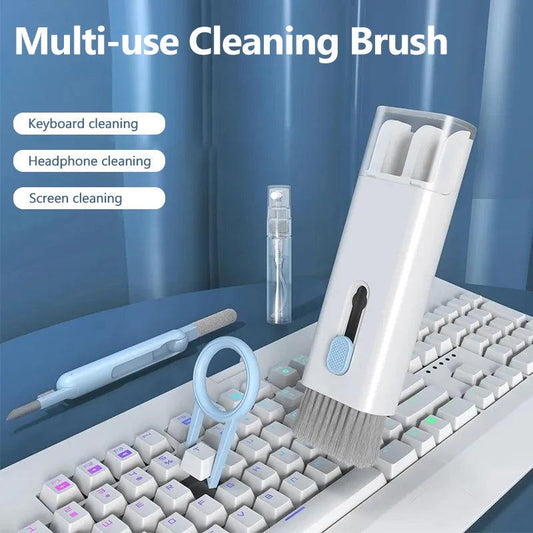 Keyboard Computer Earphones  Cleaning Kit