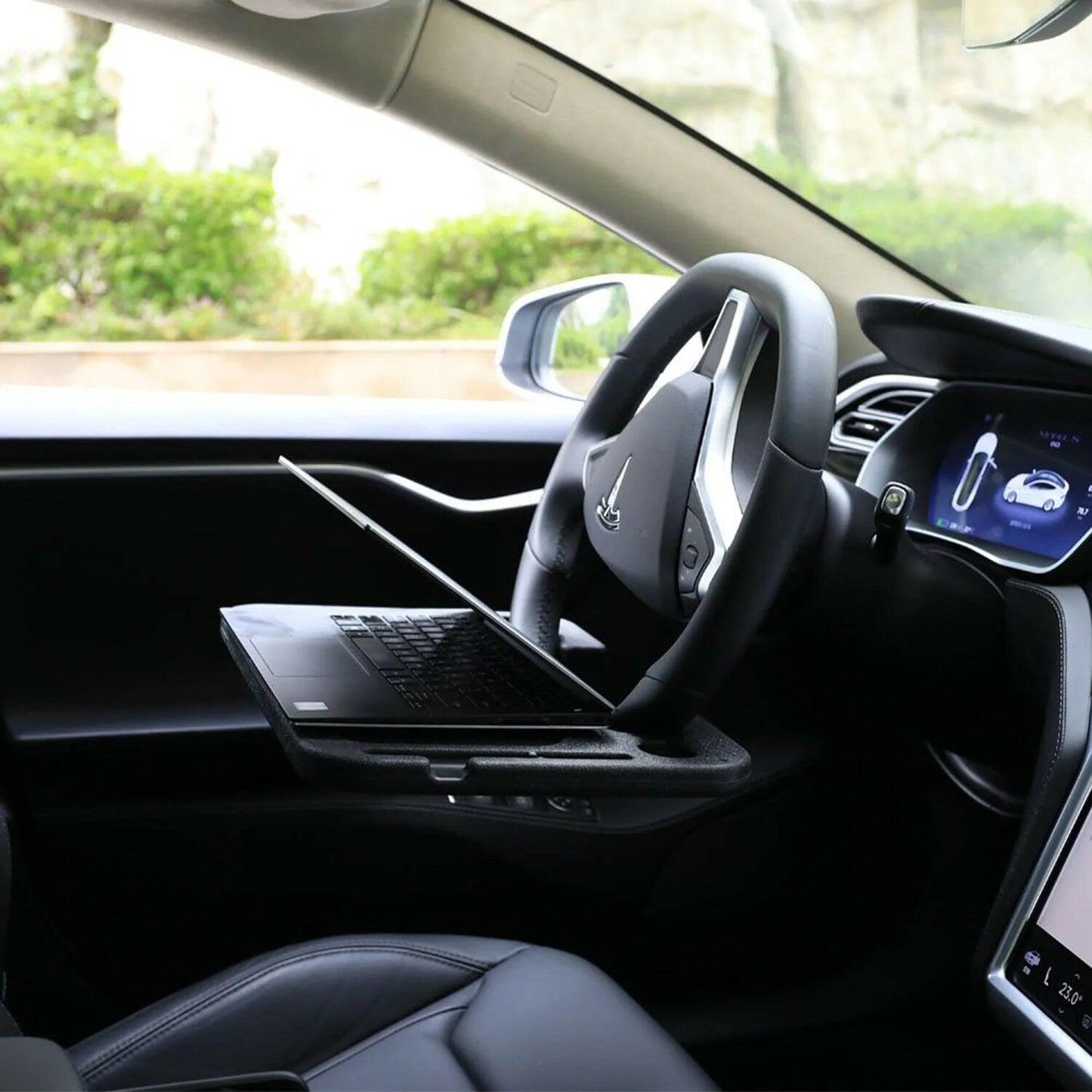 Car Laptop Desk Table