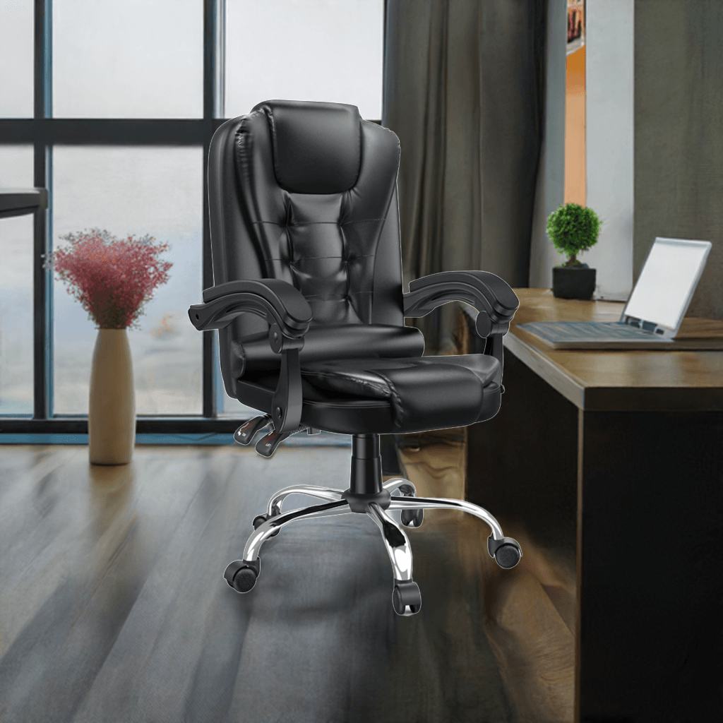 Ergonomic Office Chair