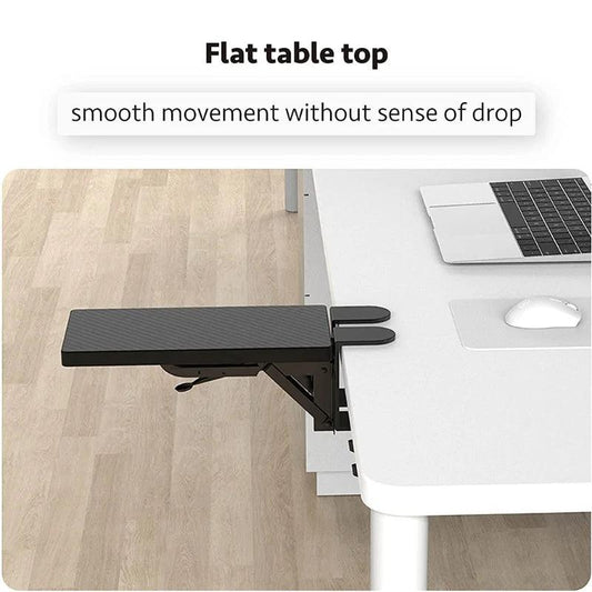 Arm Rest Support for Desk