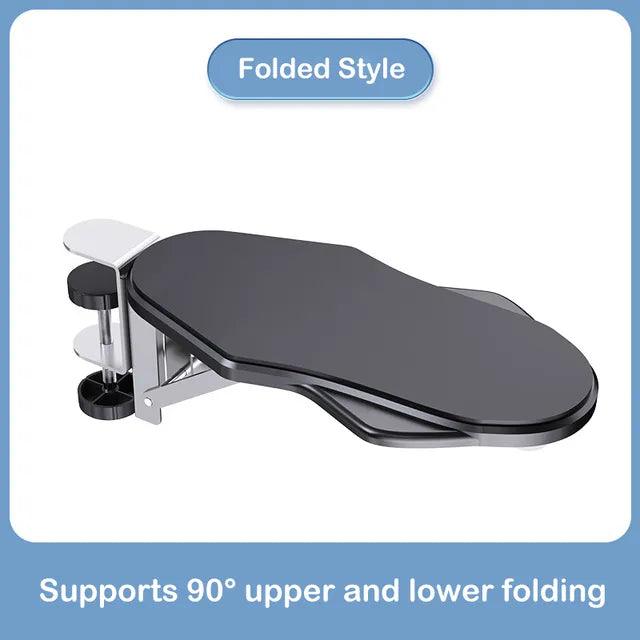 Armrest Pad Desk Computer Table Support Mouse Pad